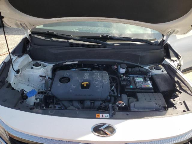 Photo 12 from auction – 2021 KIA SELTOS S with VIN KNDEU2AA9M7050454