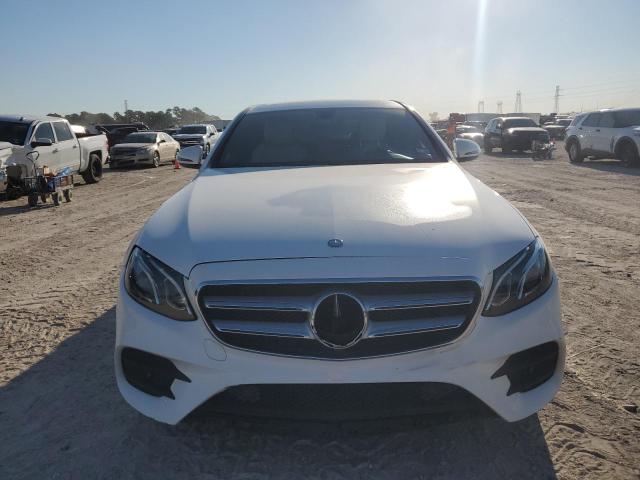 Photo 5 from auction – 2017 MERCEDES-BENZ E 300 with VIN WDDZF4JB9HA172214
