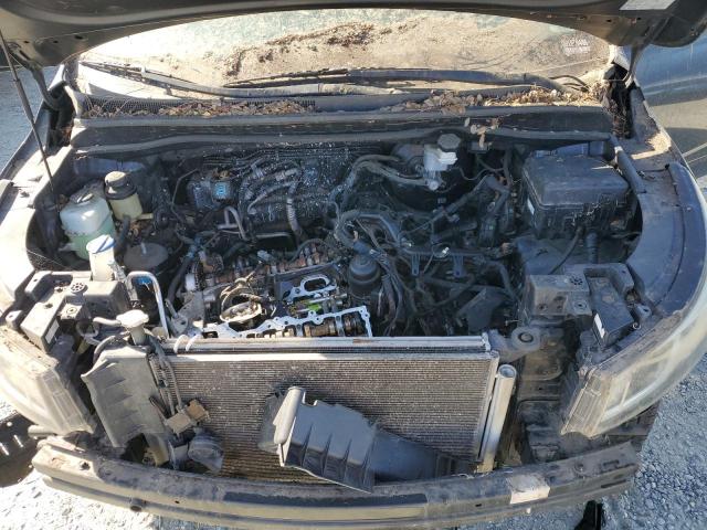 Photo 12 from auction – 2015 KIA SEDONA L with VIN KNDMA5C18F6072926