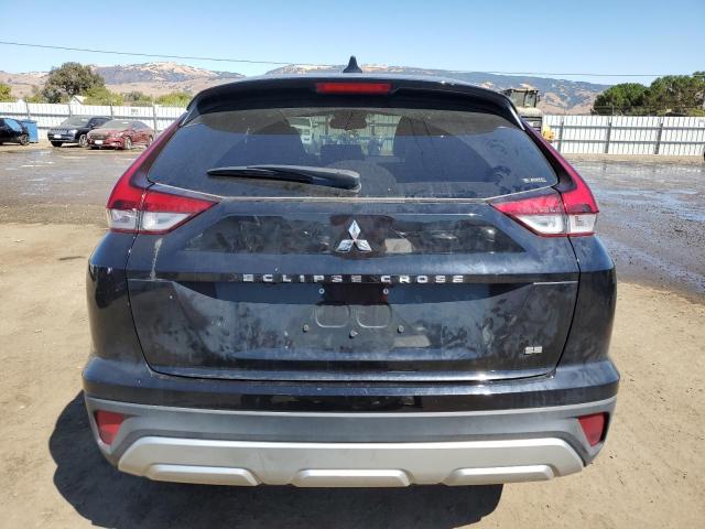 Photo 6 from auction – 2024 MITSUBISHI ECLIPSE CR with VIN JA4ATWAA3RZ001958
