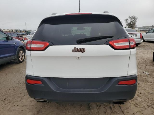 Photo 6 from auction – 2016 JEEP CHEROKEE L with VIN 1C4PJMCS7GW371499