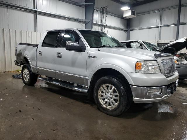 Photo 4 from auction – 2006 LINCOLN MARK LT with VIN 5LTPW185X6FJ03903