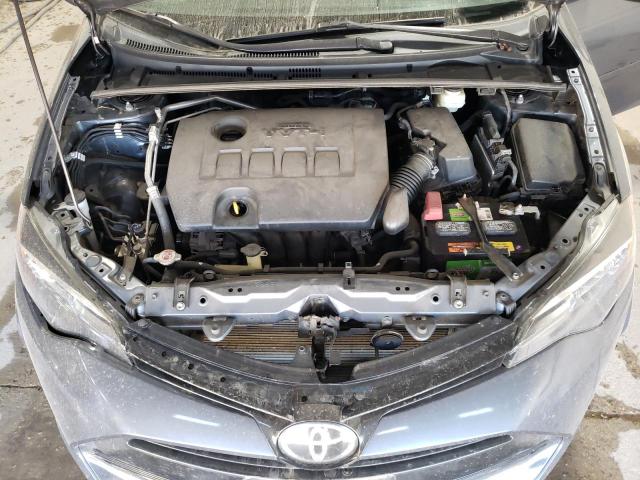 Photo 11 from auction – 2017 TOYOTA COROLLA L with VIN 2T1BURHE8HC911471