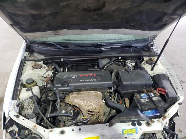 Photo 11 from auction – 2003 TOYOTA CAMRY LE with VIN 4T1BE32K23U164420