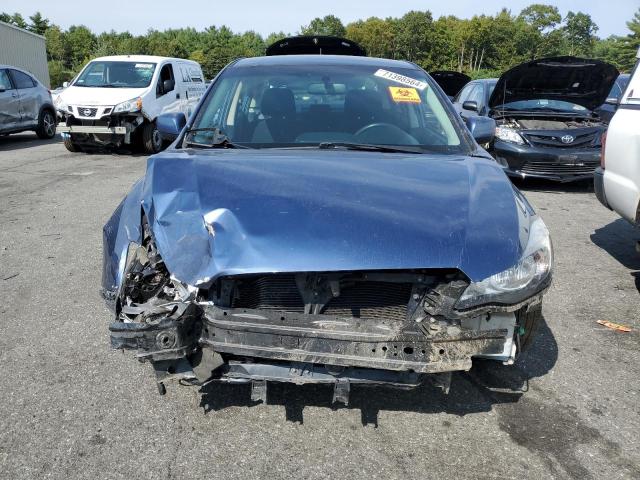 Photo 5 from auction – 2012 SUBARU IMPREZA PR with VIN JF1GJAC64CH023181