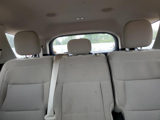 Photo 10 from auction – 2021 FORD EXPLORER with VIN 1FMSK7BH1MGB15889