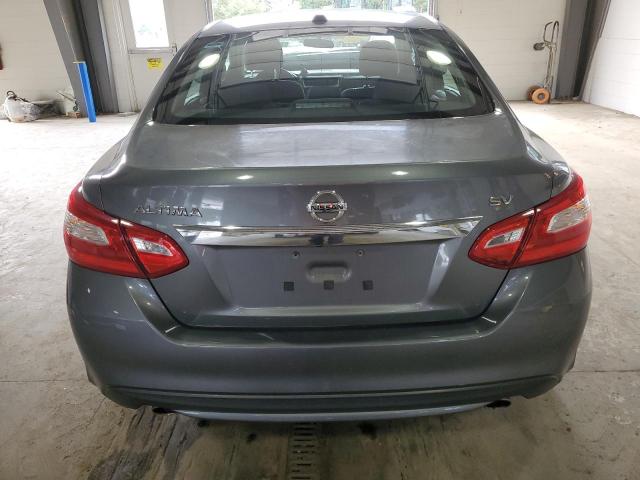 Photo 6 from auction – 2016 NISSAN ALTIMA 2.5 with VIN 1N4AL3AP5GC158941