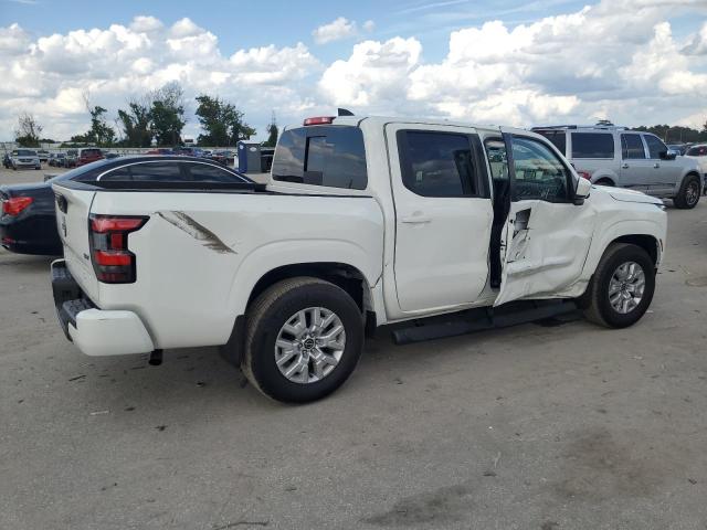 Photo 3 from auction – 2024 NISSAN FRONTIER S with VIN 1N6ED1EJ9RN610607