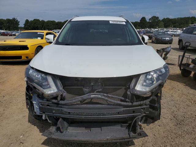 Photo 5 from auction – 2017 NISSAN ROGUE S with VIN KNMAT2MTXHP536209