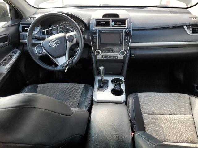Photo 8 from auction – 2012 TOYOTA CAMRY BASE with VIN 4T1BF1FK1CU116225