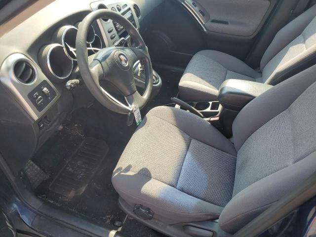 Photo 7 from auction – 2003 PONTIAC VIBE with VIN 5Y2SL62893Z455998