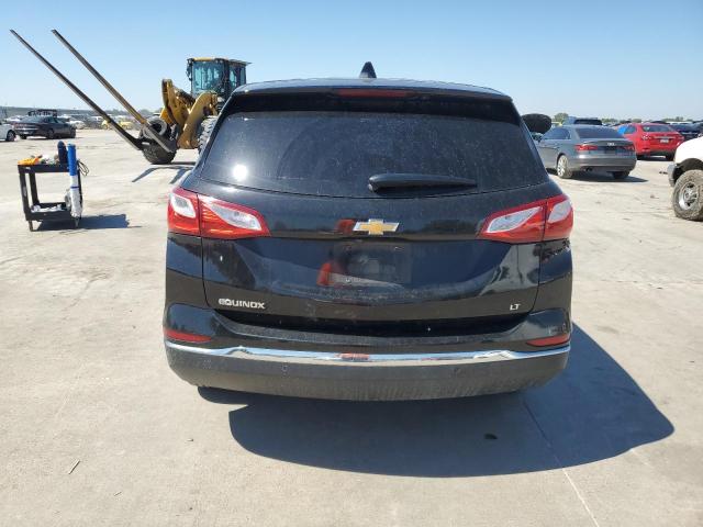 Photo 6 from auction – 2019 CHEVROLET EQUINOX LT with VIN 2GNAXJEV7K6178807