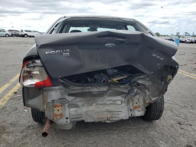 Photo 6 from auction – 2005 FORD FOCUS ZX4 with VIN 1FAFP34N35W297787