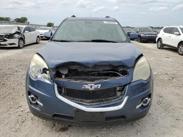 Photo 5 from auction – 2011 CHEVROLET EQUINOX LT with VIN 2CNFLNE51B6203858