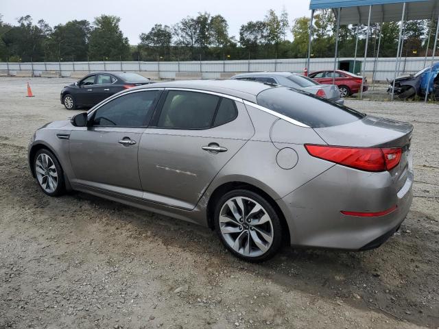 Photo 2 from auction – 2014 KIA OPTIMA SX with VIN 5XXGR4A7XEG268132