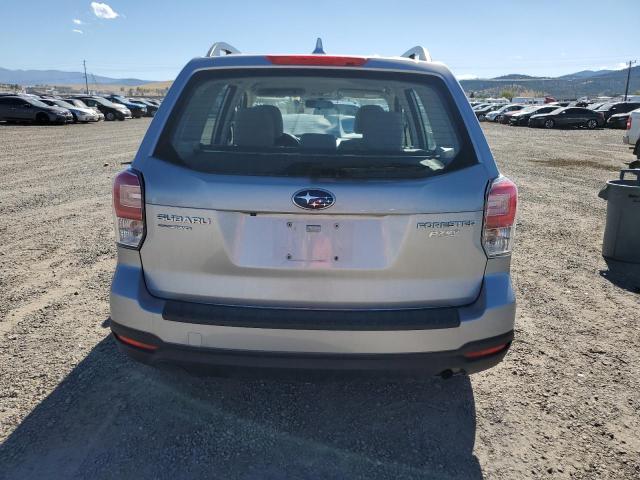 Photo 6 from auction – 2017 SUBARU FORESTER 2 with VIN JF2SJABC1HH436339
