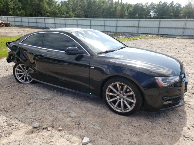 Photo 4 from auction – 2016 AUDI A5 PREMIUM with VIN WAUM2AFR0GA024193