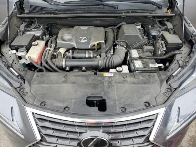 Photo 11 from auction – 2019 LEXUS NX 300 BAS with VIN JTJBARBZ4K2211809