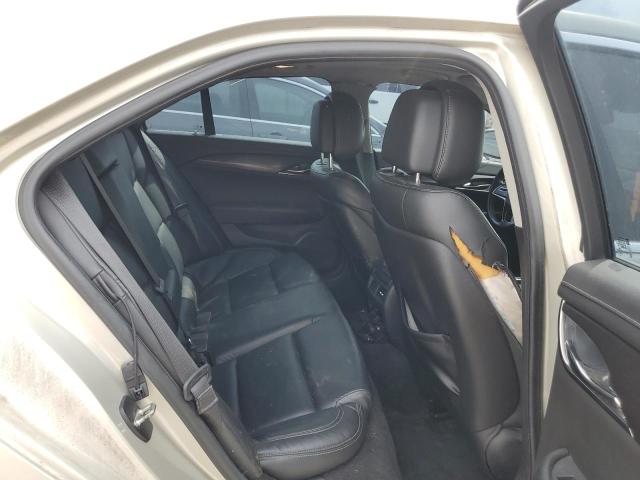 Photo 10 from auction – 2014 CADILLAC ATS with VIN 1G6AG5RX9E0101433