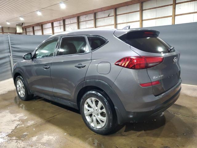 Photo 2 from auction – 2020 HYUNDAI TUCSON LIM with VIN KM8J3CA48LU181159