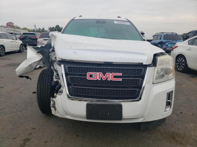 Photo 5 from auction – 2014 GMC TERRAIN SL with VIN 2GKFLWEK6E6284560