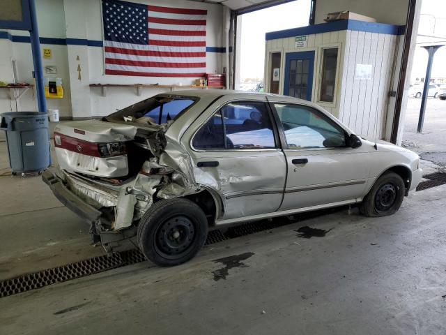 Фото 3 с аукциона – 1998 NISSAN SENTRA E с VIN 1N4AB41D9WC714388