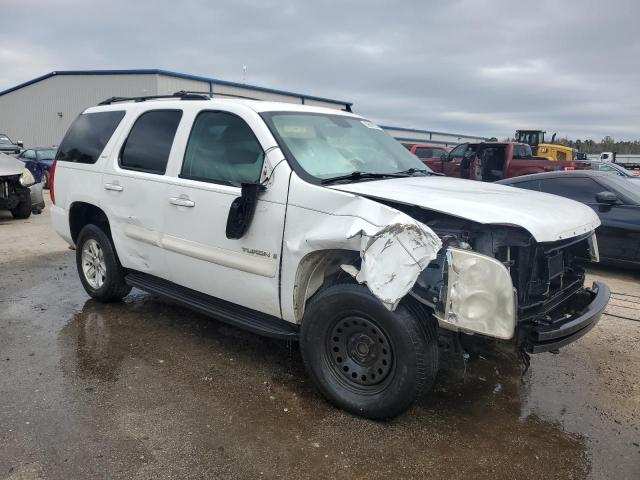 Photo 4 from auction – 2009 GMC YUKON SLT with VIN 1GKFC33J59R178362