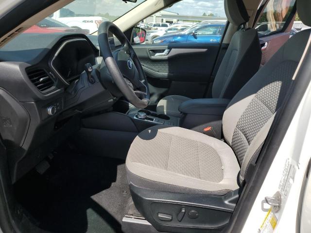 Photo 7 from auction – 2020 FORD ESCAPE SE with VIN 1FMCU9G69LUA67026
