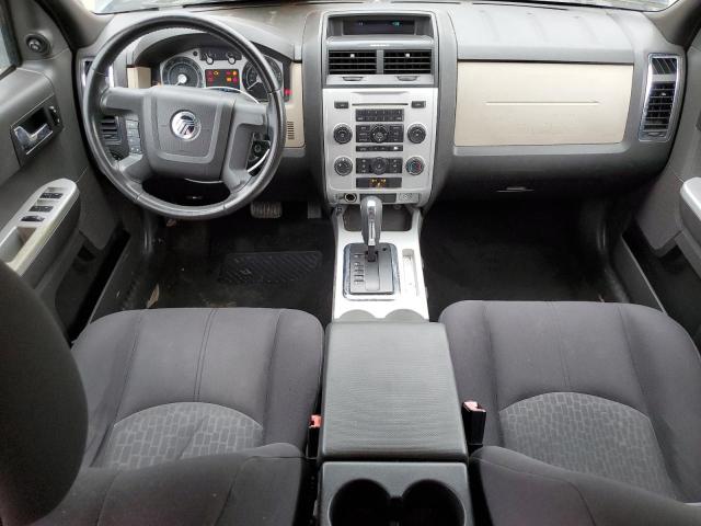 Photo 8 from auction – 2008 MERCURY MARINER with VIN 4M2CU81138KJ44286
