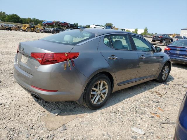 Photo 3 from auction – 2013 KIA OPTIMA LX with VIN 5XXGM4A74DG251307