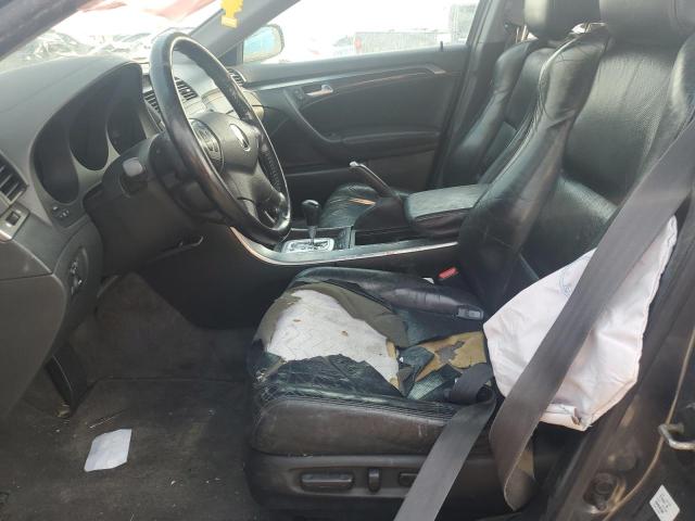 Photo 7 from auction – 2004 ACURA TL with VIN 19UUA66264A071845