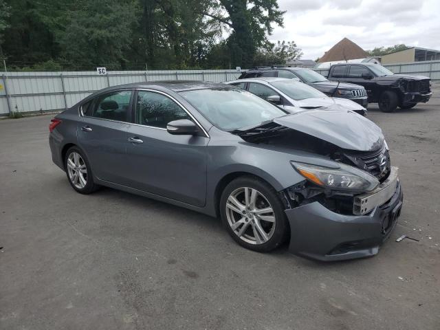 Photo 4 from auction – 2016 NISSAN ALTIMA 3.5 with VIN 1N4BL3AP9GC112162