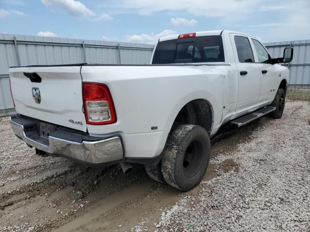 Photo 3 from auction – 2022 RAM 3500 TRADE with VIN 3C63RRGL0NG152362
