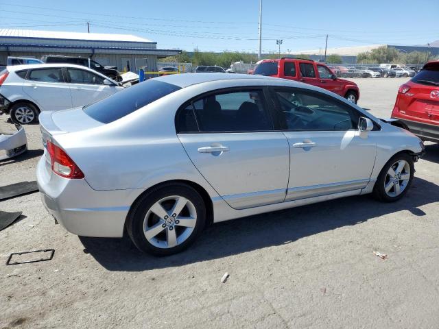 Photo 3 from auction – 2010 HONDA CIVIC LX-S with VIN 19XFA1F64AE050577