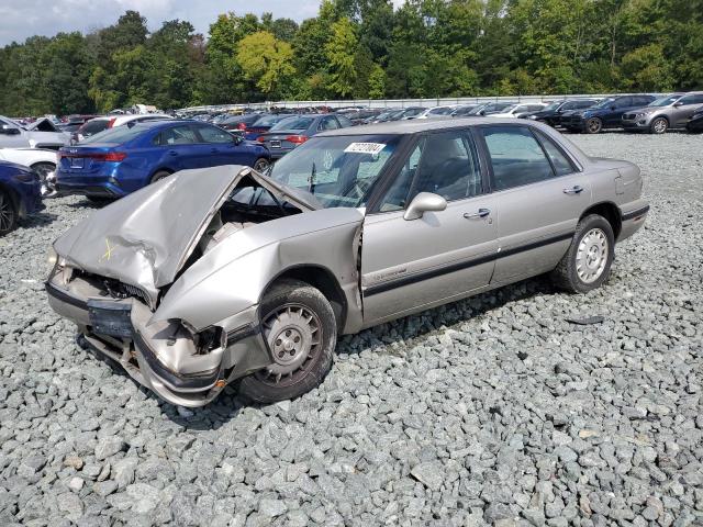 BUICK LESABRE CU 1998 with VIN 1G4HP52K6WH441440 - Photo from auction