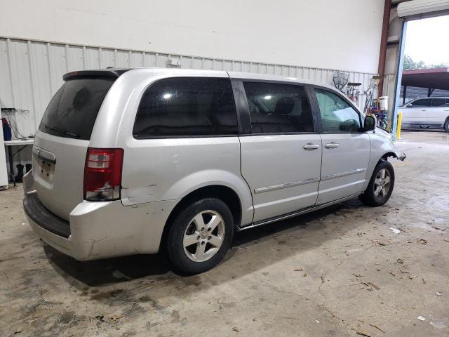 Photo 3 from auction – 2008 DODGE GRAND CARA with VIN 1D8HN54P58B180537
