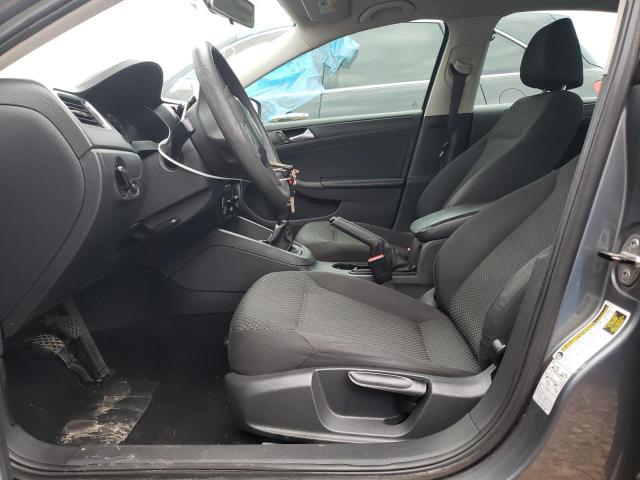 Photo 7 from auction – 2014 VOLKSWAGEN JETTA BASE with VIN 3VW1K7AJ0EM441756