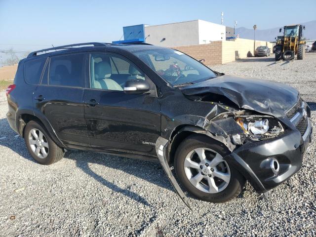 Photo 4 from auction – 2012 TOYOTA RAV4 LIMIT with VIN 2T3YK4DV7CW016772