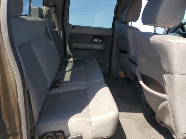 Photo 10 from auction – 2008 FORD F150 SUPER with VIN 1FTPW14V38FB97943