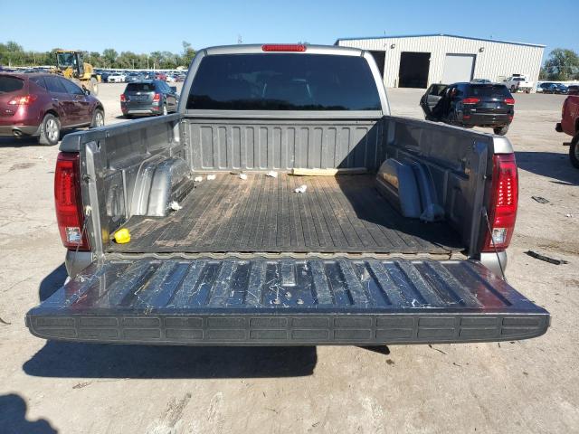 Photo 6 from auction – 2006 CHEVROLET SILVERADO with VIN 1GCEC19T46Z131839