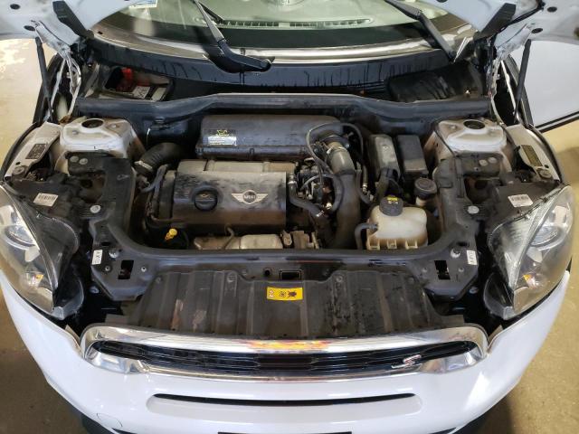 Photo 11 from auction – 2015 MINI COOPER S P with VIN WMWSS7C50FWS45113