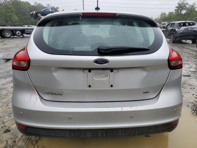 Photo 6 from auction – 2015 FORD FOCUS SE with VIN 1FADP3K23FL370420