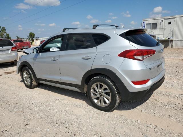 Photo 2 from auction – 2017 HYUNDAI TUCSON LIM with VIN KM8J33A47HU420580