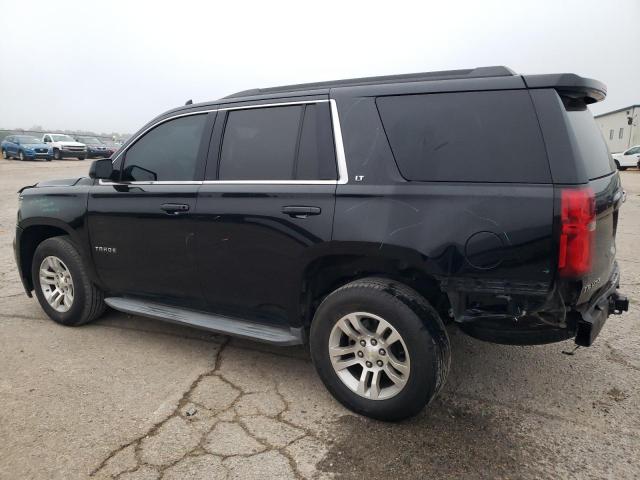 Photo 2 from auction – 2015 CHEVROLET TAHOE with VIN 1GNSCBKC3FR584425