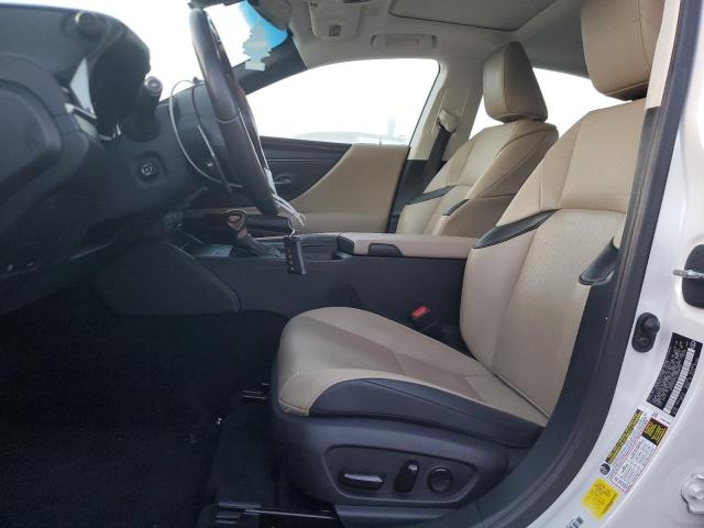 Photo 7 from auction – 2020 LEXUS ES 300H with VIN 58AD21B11LU008455