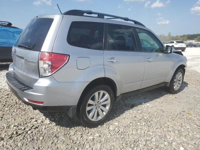 Photo 3 from auction – 2012 SUBARU FORESTER 2 with VIN JF2SHADC8CH425842