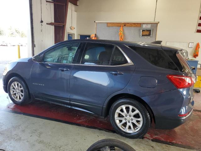Zdjęcie 2 z aukcji – 2018 CHEVROLET EQUINOX LT z VIN 3GNAXJEV7JS540926