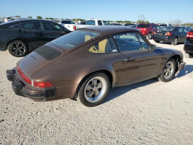 Photo 3 from auction – 1985 PORSCHE 911 CARRER with VIN WP0AB0916FS120442