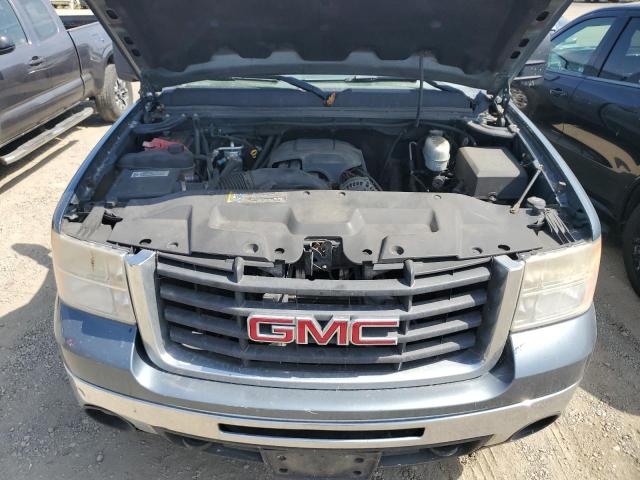 Photo 11 from auction – 2008 GMC SIERRA K25 with VIN 1GTHK23K68F124210