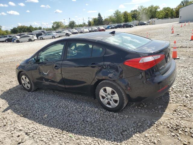Photo 2 from auction – 2015 KIA FORTE LX with VIN KNAFK4A67F5316390